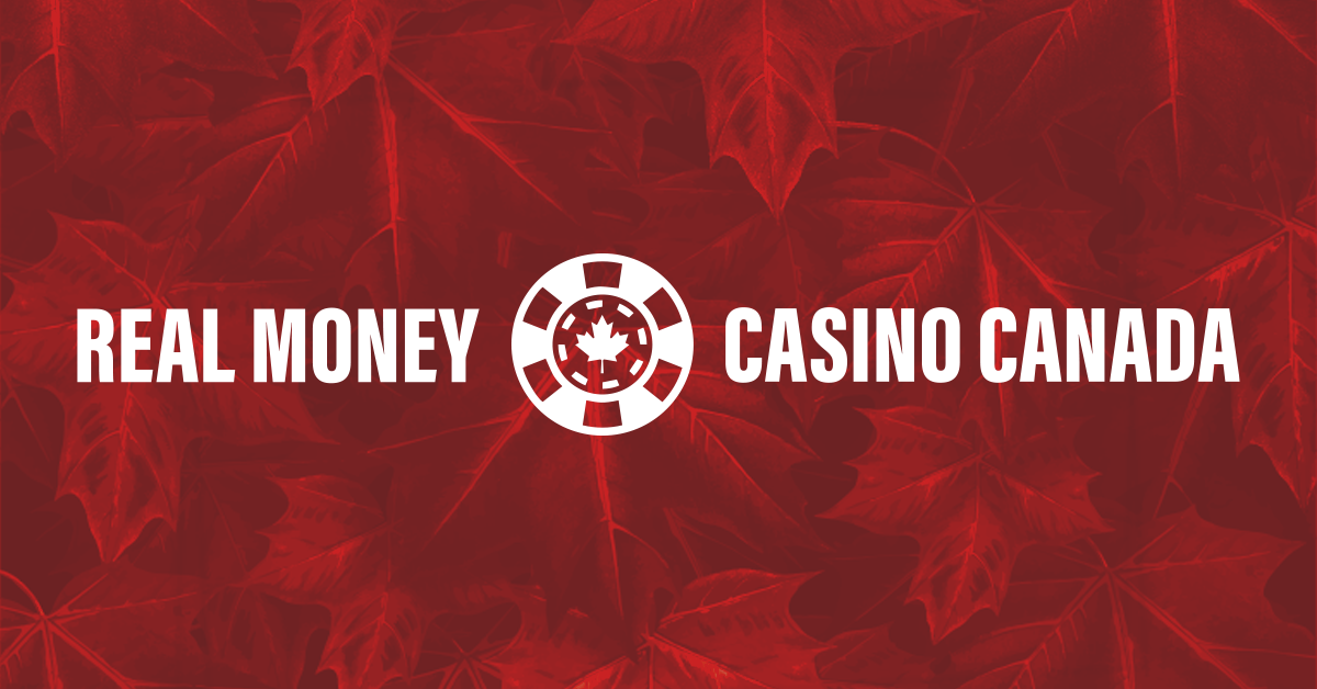 top 6 online real money casino canada